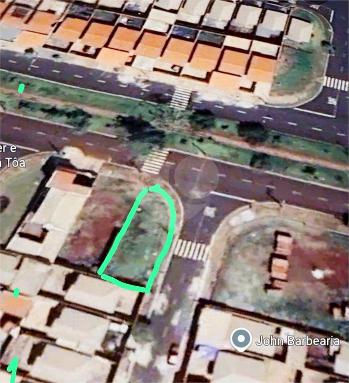 Terreno à venda ou para alugar em Jardim Cristo Redentor, Ribeirão Preto, SP