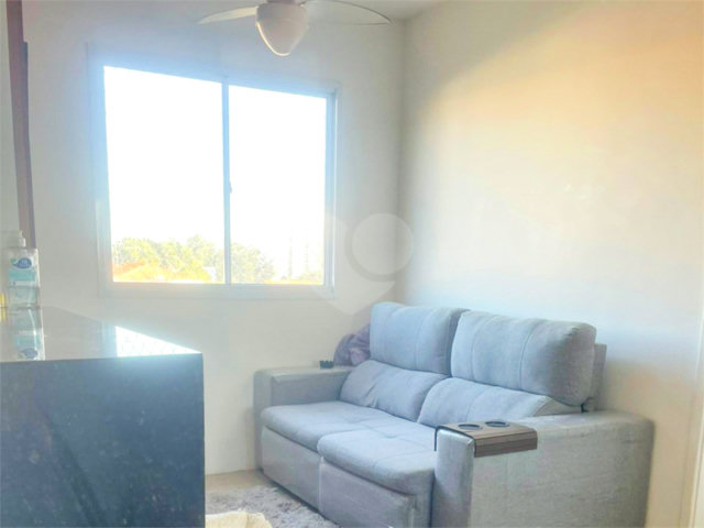 Apartamento à venda com 2 quartos em Freguesia do Ó, São Paulo, SP