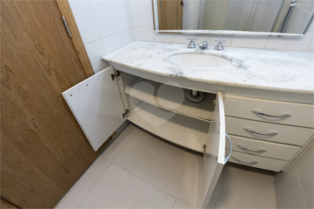 Apartamento à venda com 3 quartos, sendo 1 suíte, em Perdizes, São Paulo, SP
