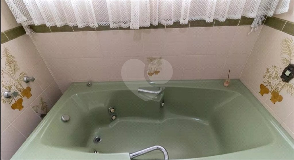 Sobrado à venda com 2 quartos, sendo 1 suíte, em Vila Brasilina, São Paulo, SP