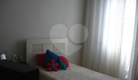 Apartamento à venda com 4 quartos, sendo 1 suíte,  em Santana, São Paulo, SP