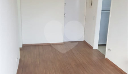 Apartamento à venda com 1 quarto em Santana, São Paulo, SP