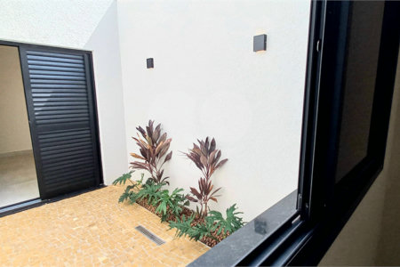 Casa Térrea à venda com 3 suítes em Jardim Valencia, Ribeirão Preto, SP