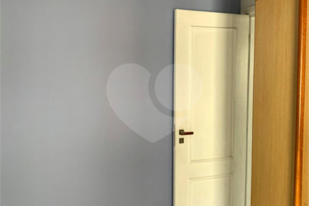 Apartamento à venda com 2 quartos em Pinheiros, São Paulo, SP