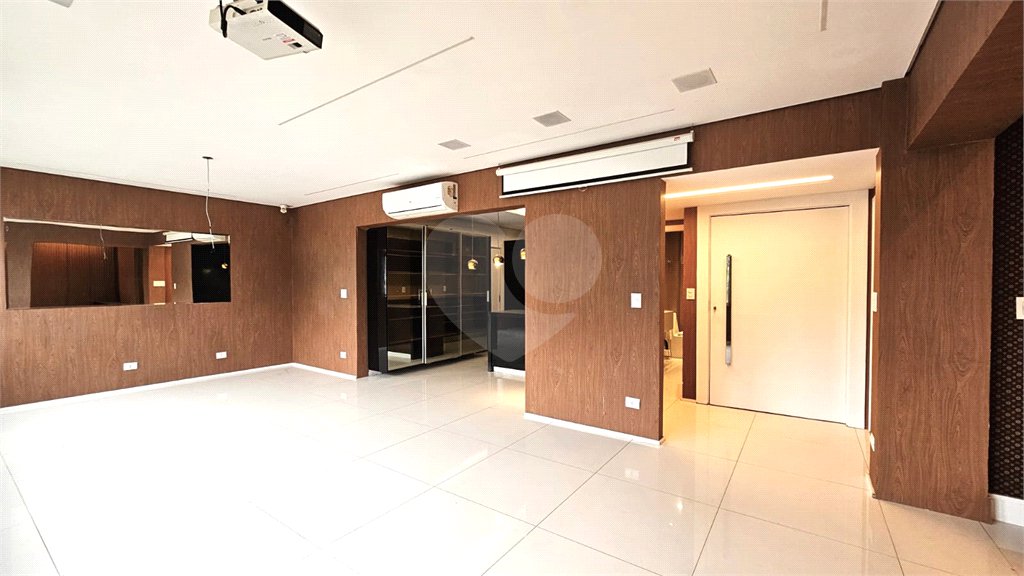 Apartamento à venda com 2 suítes em Itaim Bibi, São Paulo, SP