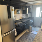 Apartamento para alugar com 2 quartos, sendo 1 suíte, em Vila Rica, Sorocaba, SP