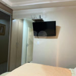 Apartamento à venda com 3 quartos, sendo 1 suíte, em Vila Zilda (tatuapé), São Paulo, SP