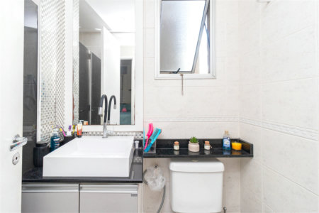 Apartamento à venda com 3 quartos em Cidade Patriarca, São Paulo, SP