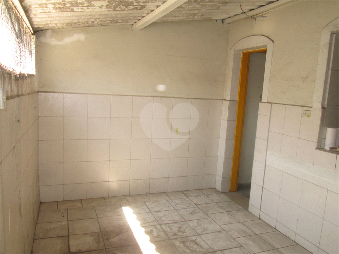 Casa para alugar com 2 quartos em Tucuruvi, São Paulo, SP