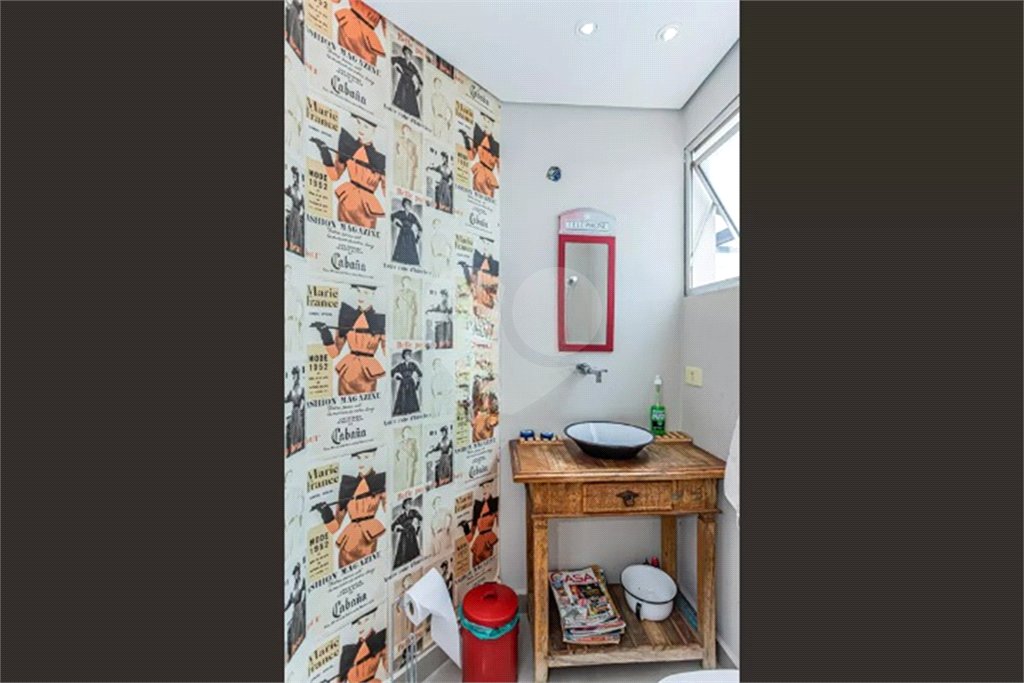 Cobertura à venda com 3 quartos, sendo 1 suíte, em Santana, São Paulo, SP