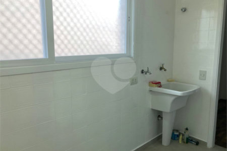 Apartamento para alugar com 3 quartos em Chácara Santo Antônio, São Paulo, SP