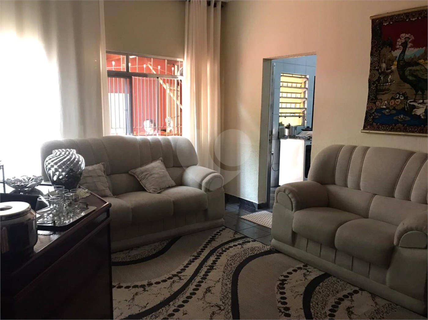Casa à venda com 3 quartos, sendo 1 suíte, em Cidade Kemel, Poá, SP