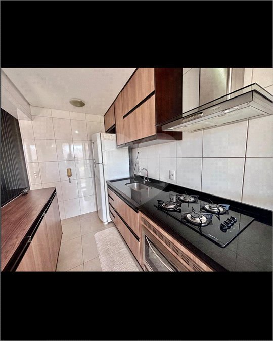 Apartamento à venda com 2 quartos, sendo 1 suíte, em Parque Campolim, Sorocaba, SP