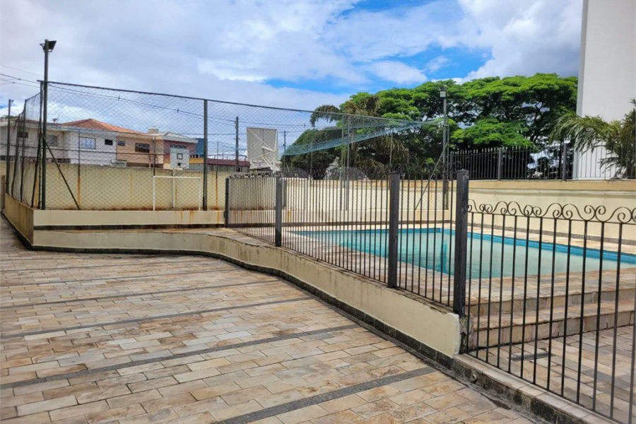 Apartamento à venda com 3 quartos, sendo 1 suíte, em Mandaqui, São Paulo, SP