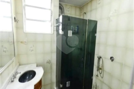Apartamento à venda com 3 quartos em Tijuca, Rio de Janeiro, RJ