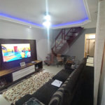 Casa à venda com 3 quartos, sendo 1 suíte, em Campo Grande, Rio de Janeiro, RJ