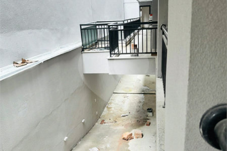 Apartamento à venda com 2 quartos em Tucuruvi, São Paulo, SP