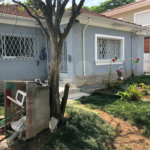 Casa Térrea à venda com 1 quarto em Brooklin Paulista, São Paulo, SP