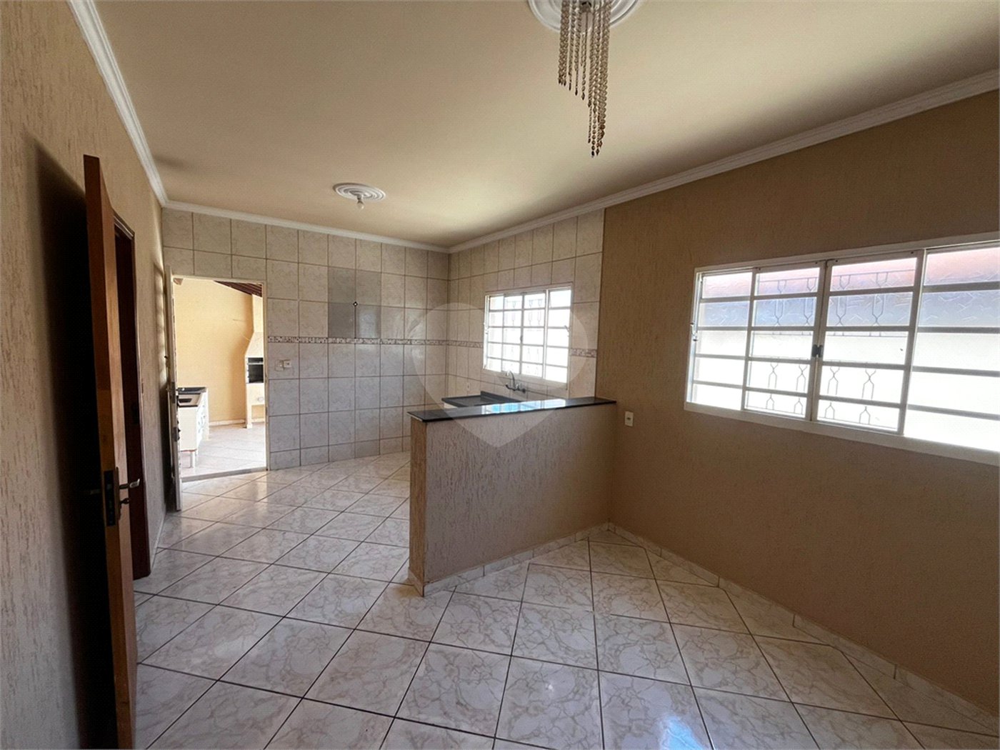 Casa à venda com 3 quartos, sendo 1 suíte, em Jardim Fogaça, Itapetininga, SP
