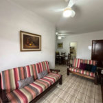 Apartamento Residencial à venda, Jardim Las Palmas, Guarujá - AP0190.