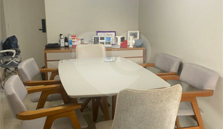 Apartamento à venda com 3 quartos, sendo 1 suíte,  em Vila São Pedro, Santo André, SP