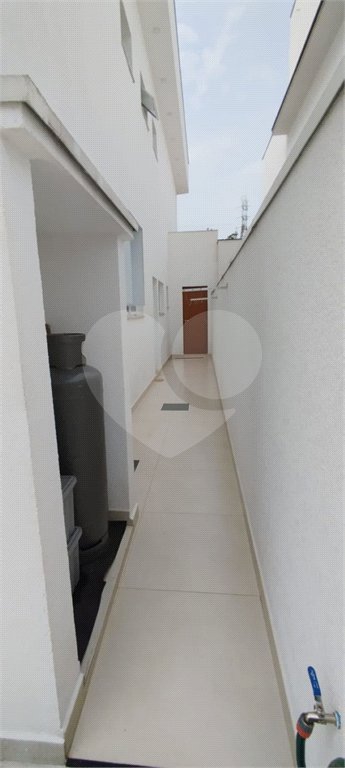 Casa à venda com 3 suítes no condomínio Bella Cittá - Villaggio II, Mogi das Cruzes - SP