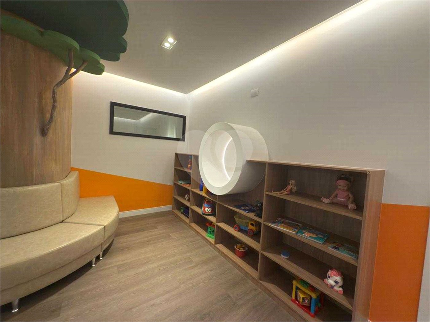 Apartamento à venda com 1 suíte em Parque Campolim, Sorocaba, SP
