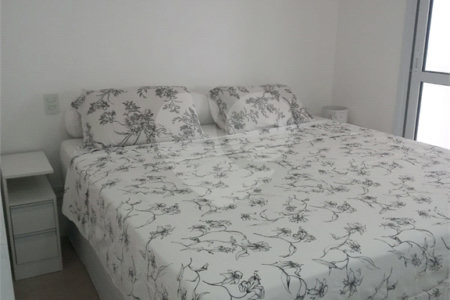 Apartamento à venda com 2 quartos, sendo 1 suíte, em Vila Santa Catarina, São Paulo, SP