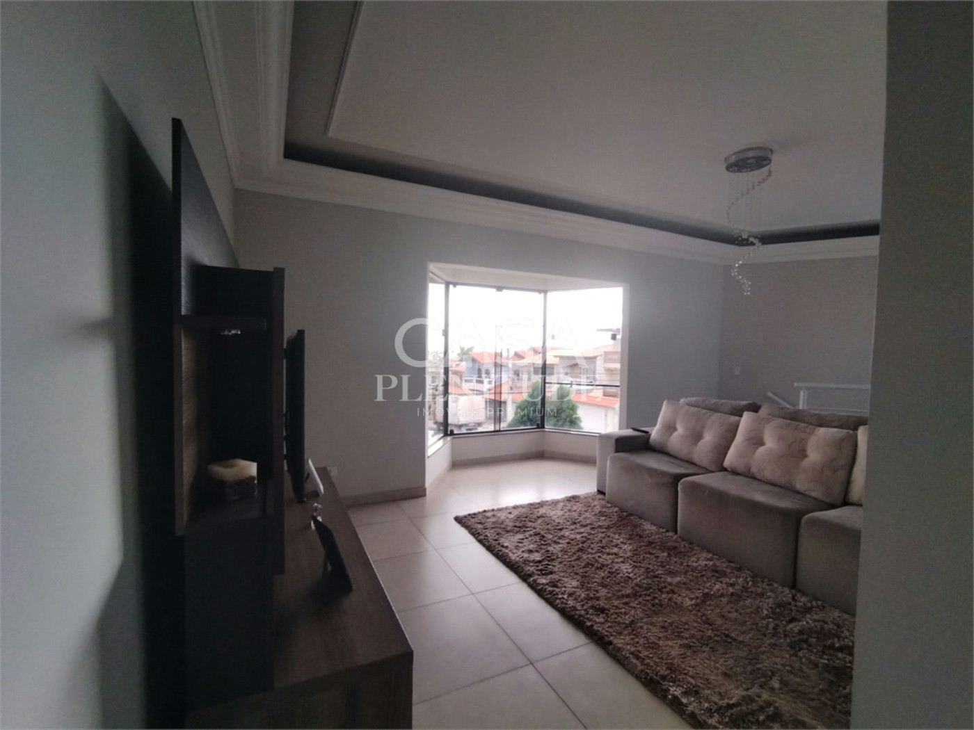 Sobrado à venda com 3 quartos, sendo 1 suíte, em Jardim Dois Corações, Sorocaba, SP