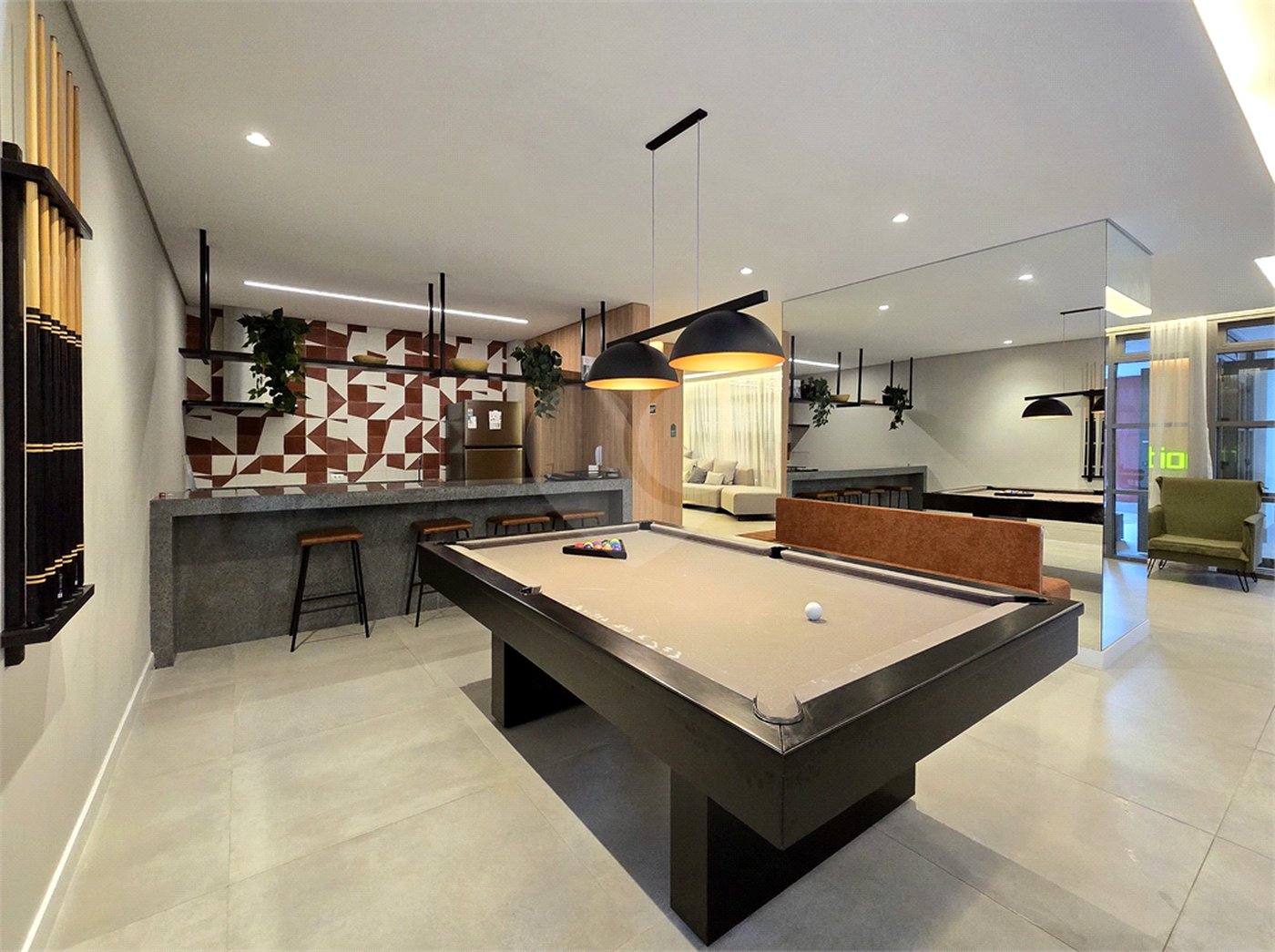 Studio à venda ou para alugar com 1 quarto em Sumaré, São Paulo, SP