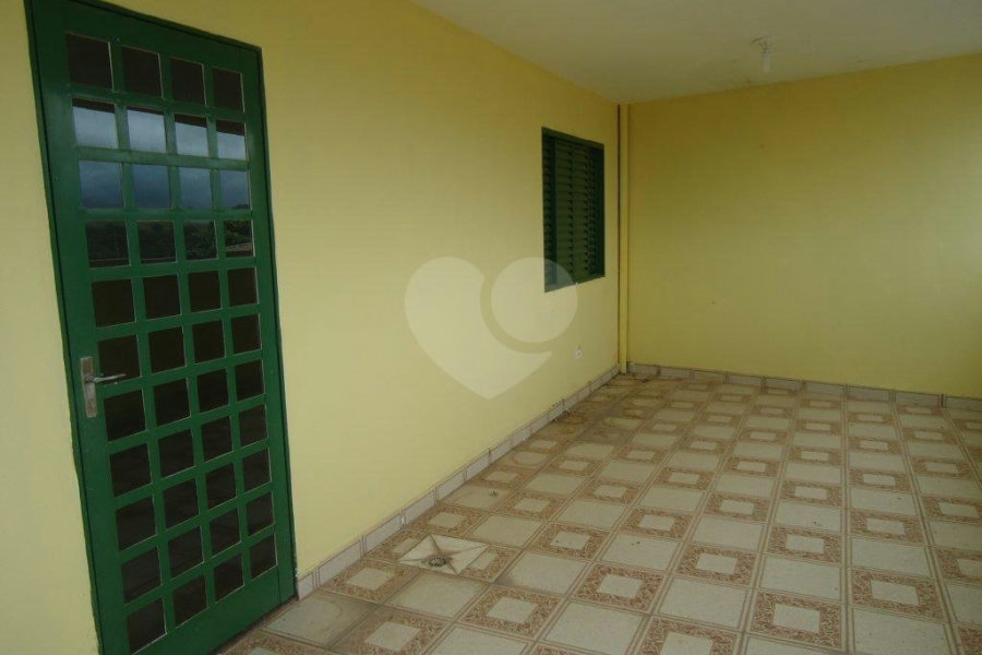 Casa Térrea à venda com 3 quartos, sendo 2 suítes, em Vila Nossa Senhora de Fátima, São João da Boa Vista, SP