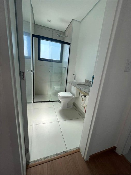 Apartamento para alugar com 2 quartos, sendo 1 suíte, em Jardim Guarujá, Sorocaba, SP
