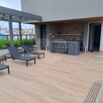 Apartamento para alugar com 1 quarto em Vila Buarque, São Paulo, SP