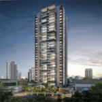Apartamento à venda com 3 quartos, sendo 1 suíte, em Jardim Marajoara, São Paulo, SP