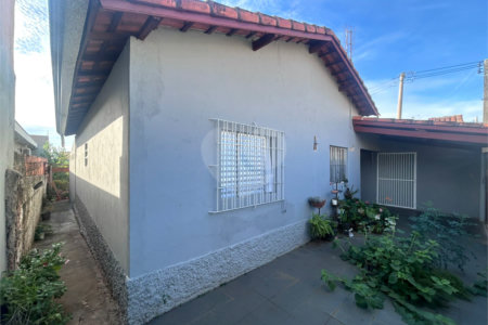 Casa à venda com 2 quartos em Jardim Fogaça, Itapetininga, SP