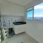 Apartamento à venda, 109 m² por R$ 1.100.000,00 - Boqueirão - Santos/SP