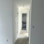 Apartamento com 80m² , 3 quartos (1 suíte) e 1 vaga de garagem, à venda, próximo a estação Oratório do Monotrilho