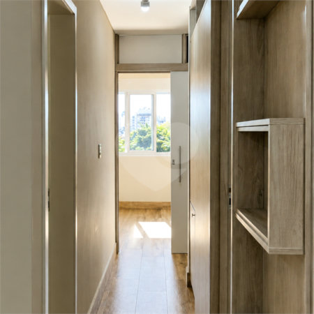 Apartamento à venda com 3 quartos, sendo 1 suíte, em Vila Pompéia, São Paulo, SP