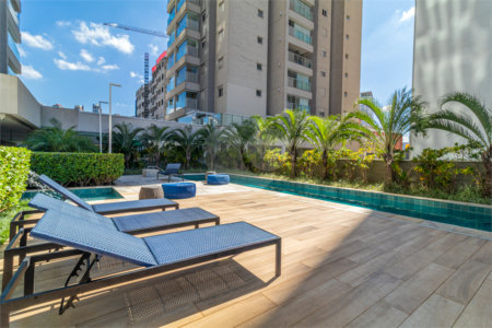 Apartamento à venda com 3 quartos, sendo 1 suíte, em Granja Julieta, São Paulo, SP