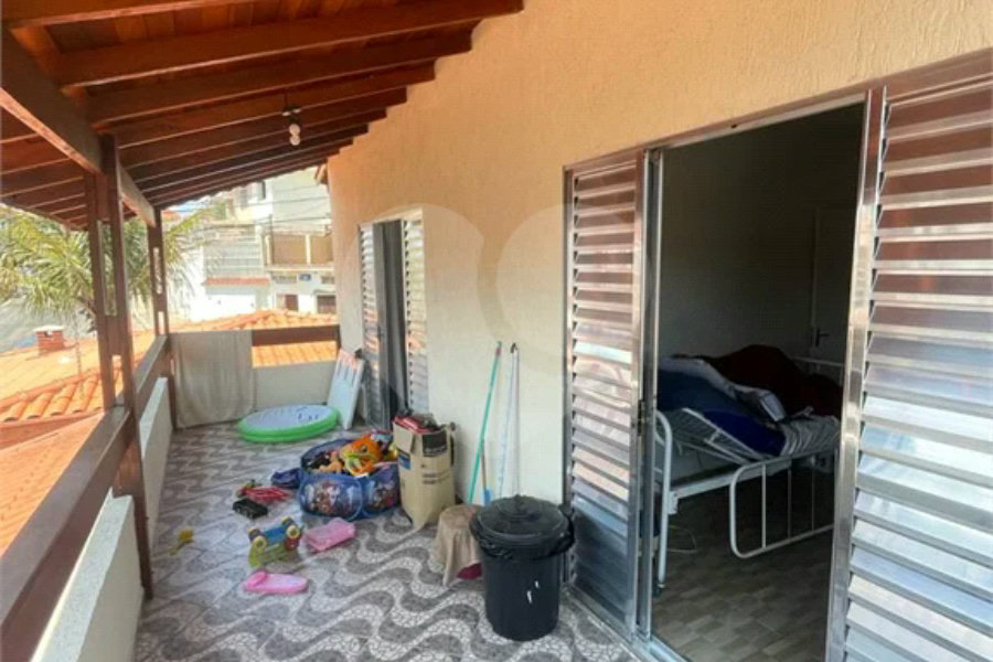 Sobrado à venda com 3 quartos em Tremembé, São Paulo, SP