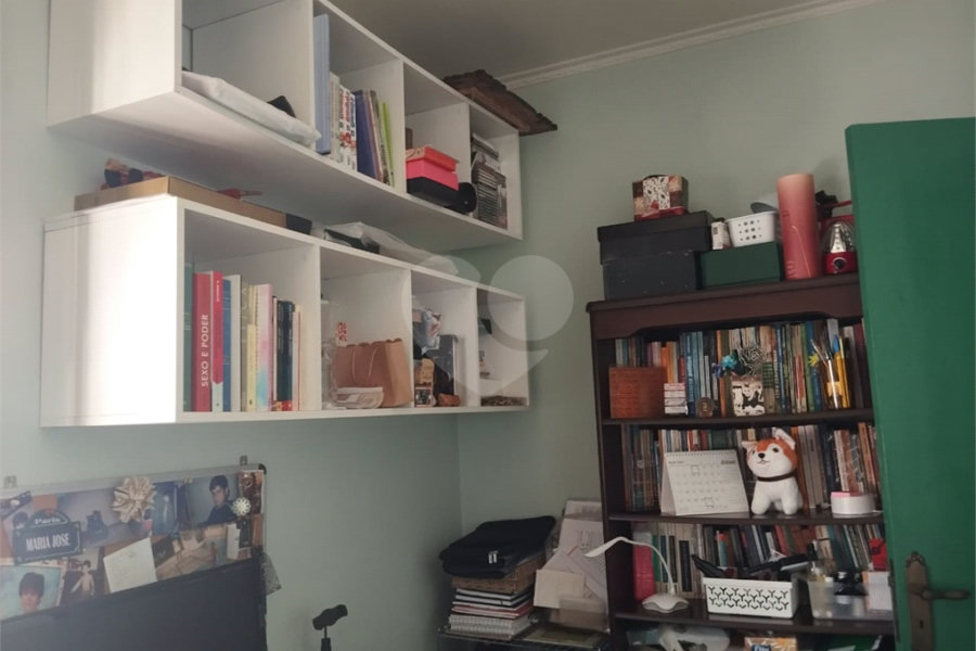 Sobrado à venda com 3 quartos em Vila Irmãos Arnoni, São Paulo, SP