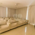 Apartamento à venda com 3 suítes em Vila Leopoldina, São Paulo, SP