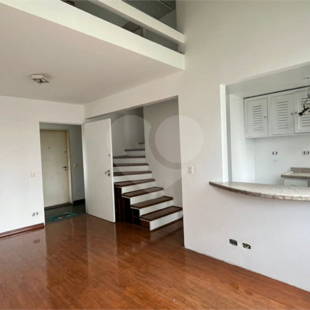 Apartamento à venda com 1 suíte em Brooklin, São Paulo, SP