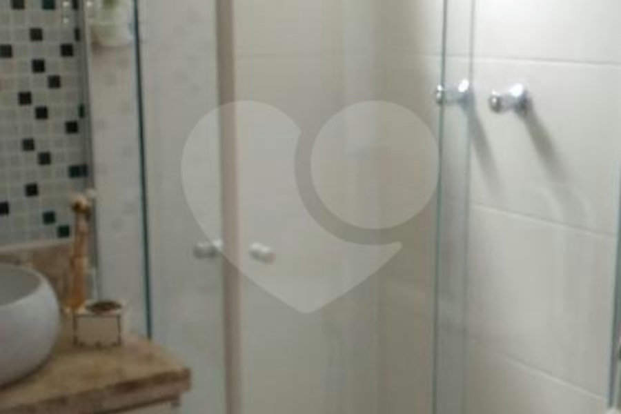 Apartamento à venda com 2 quartos em Vila Nova Cachoeirinha, São Paulo, SP