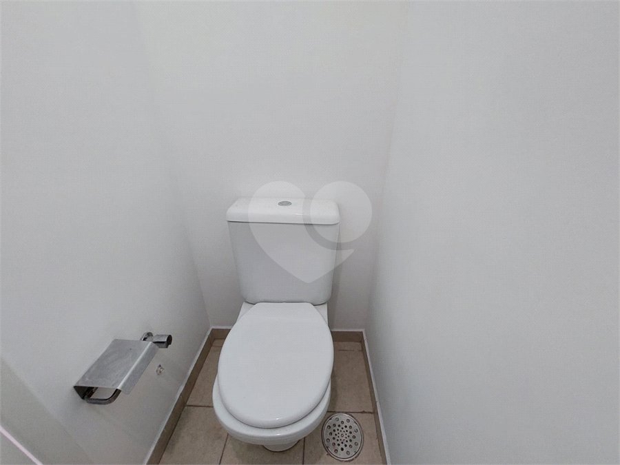 Apartamento para alugar com 1 suíte em Vila Leopoldina, São Paulo, SP