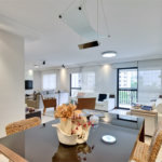 Apartamento à venda com 3 quartos, sendo 2 suítes, em Alto da Boa Vista, São Paulo, SP