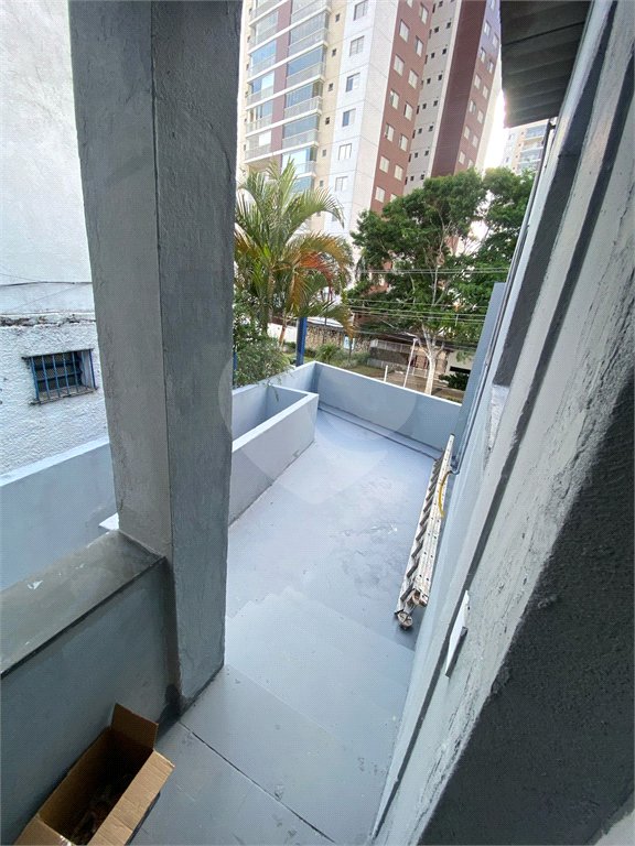 Casa à venda com 3 quartos em Carandiru, São Paulo, SP