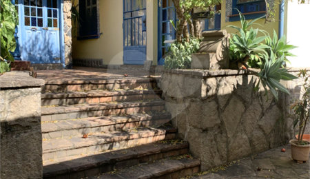 Casa à venda com 3 quartos em Santana, São Paulo, SP