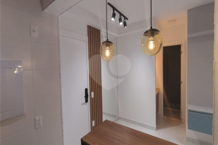 Apartamento para alugar com 1 quarto em Vila Sônia, São Paulo, SP