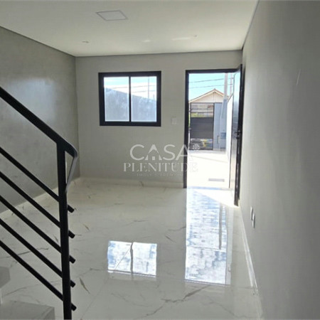Casa de Vila à venda com 2 suítes em Central Parque Sorocaba, Sorocaba, SP